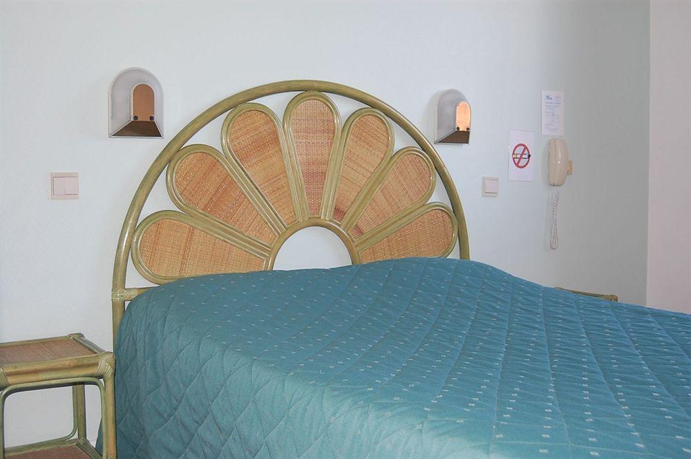 Hotel Aer Vieille-Toulouse Buitenkant foto