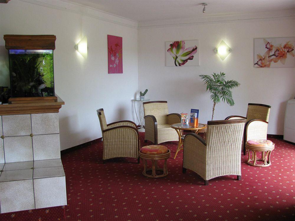 Hotel Aer Vieille-Toulouse Buitenkant foto