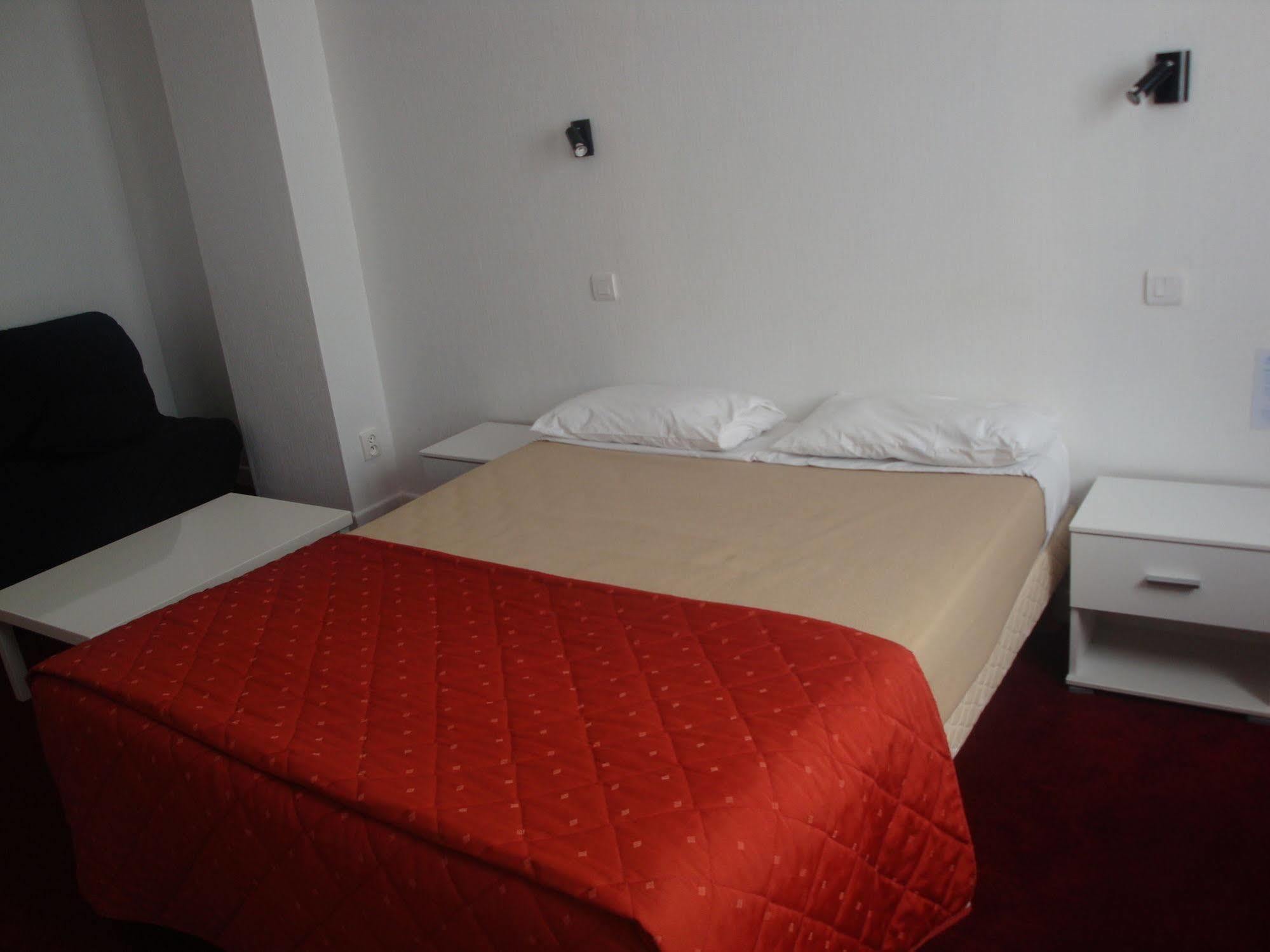 Hotel Aer Vieille-Toulouse Buitenkant foto