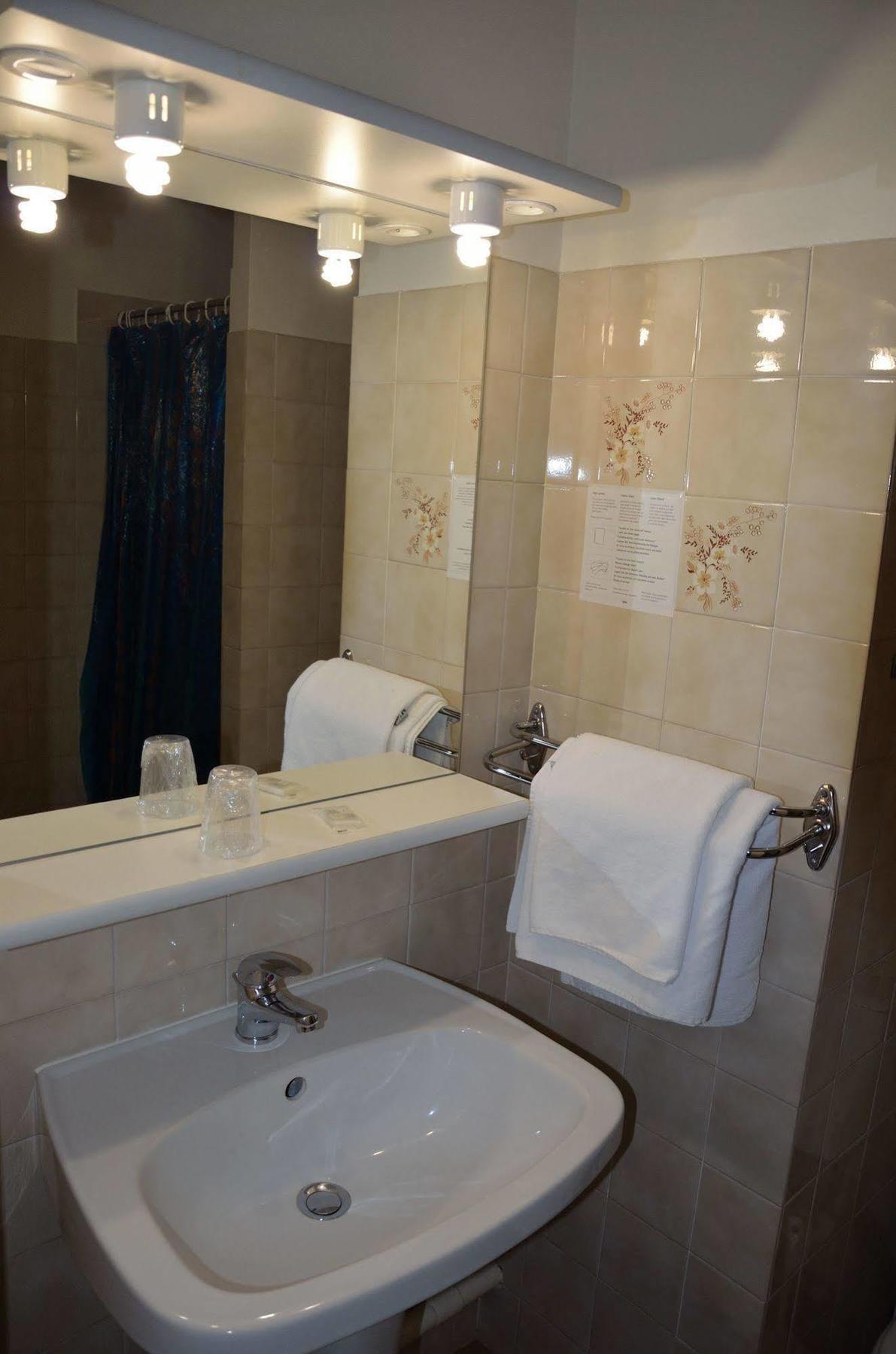 Hotel Aer Vieille-Toulouse Buitenkant foto