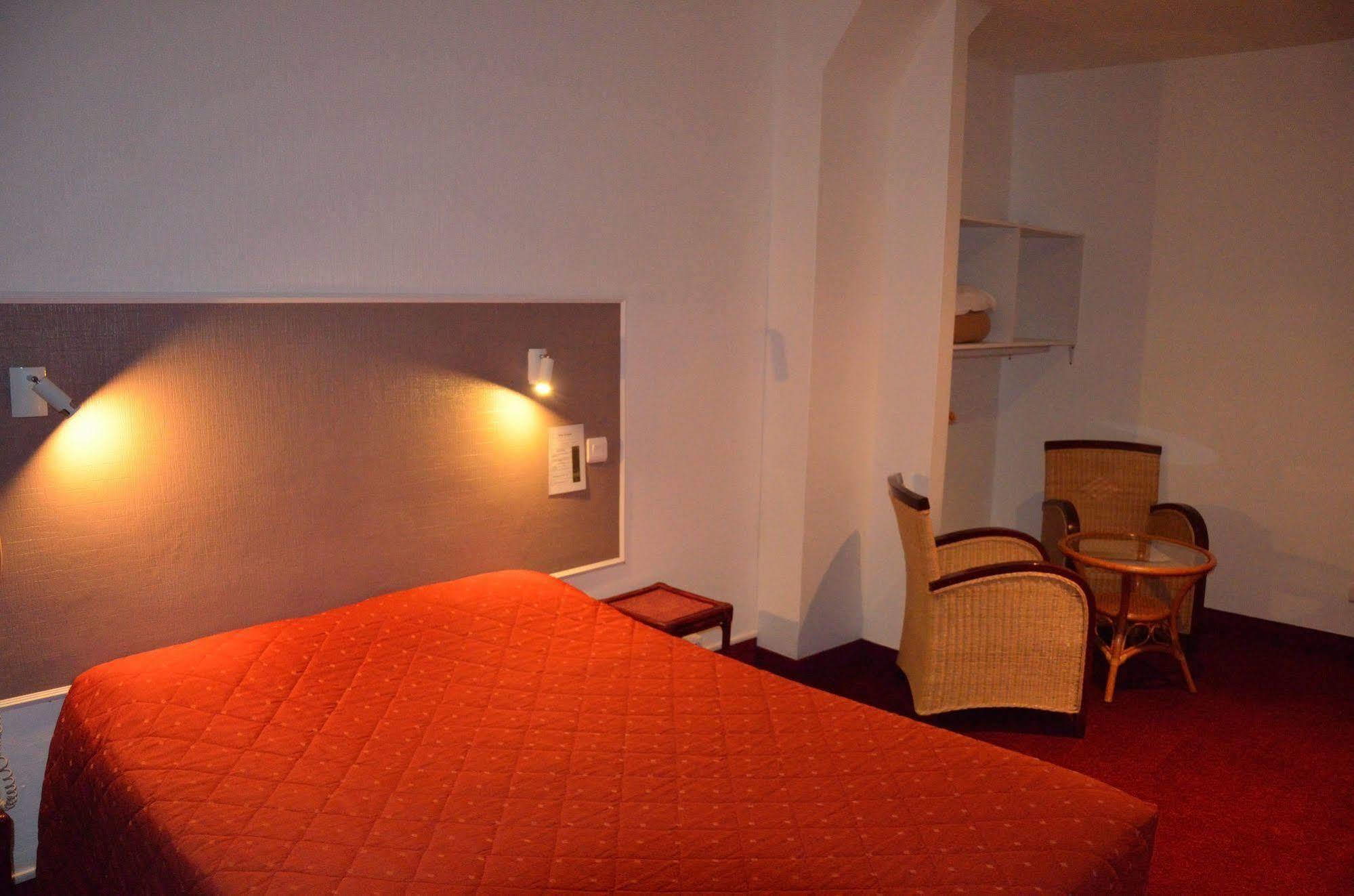 Hotel Aer Vieille-Toulouse Buitenkant foto