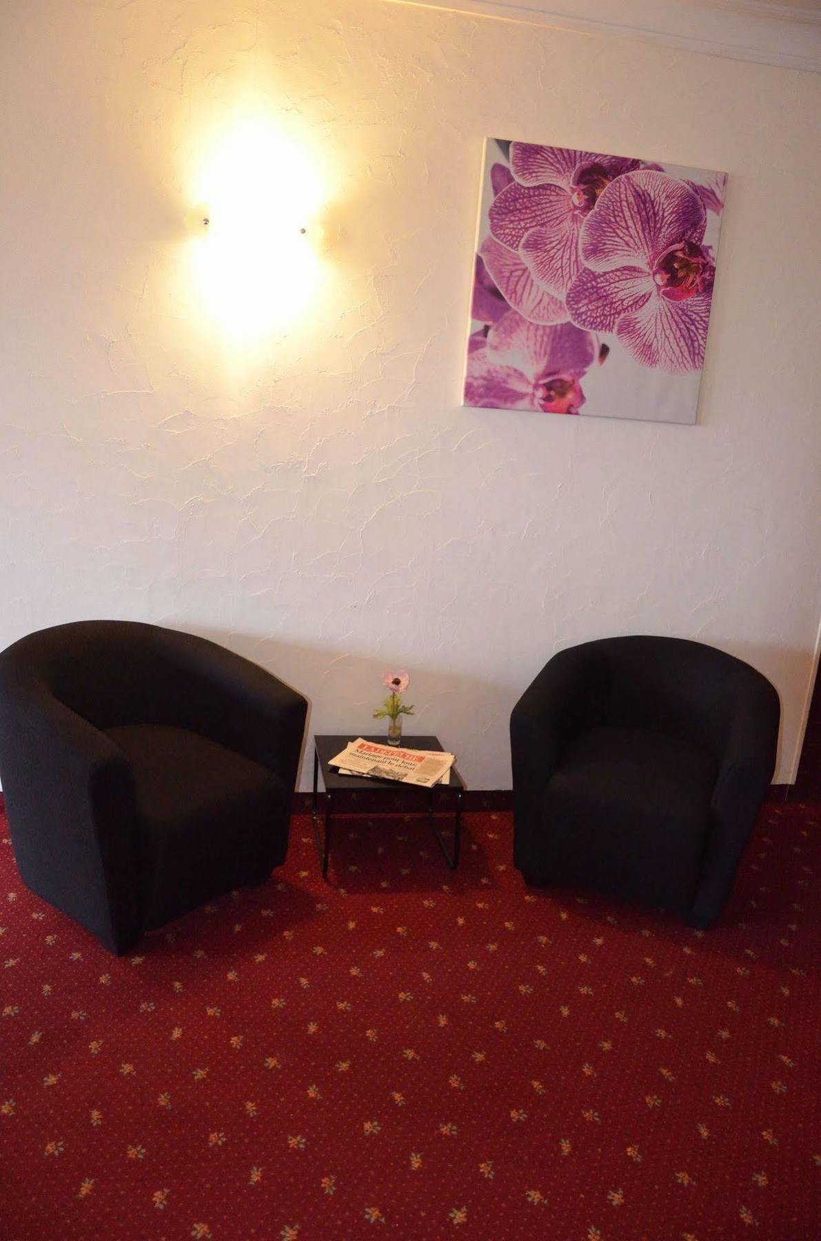 Hotel Aer Vieille-Toulouse Buitenkant foto
