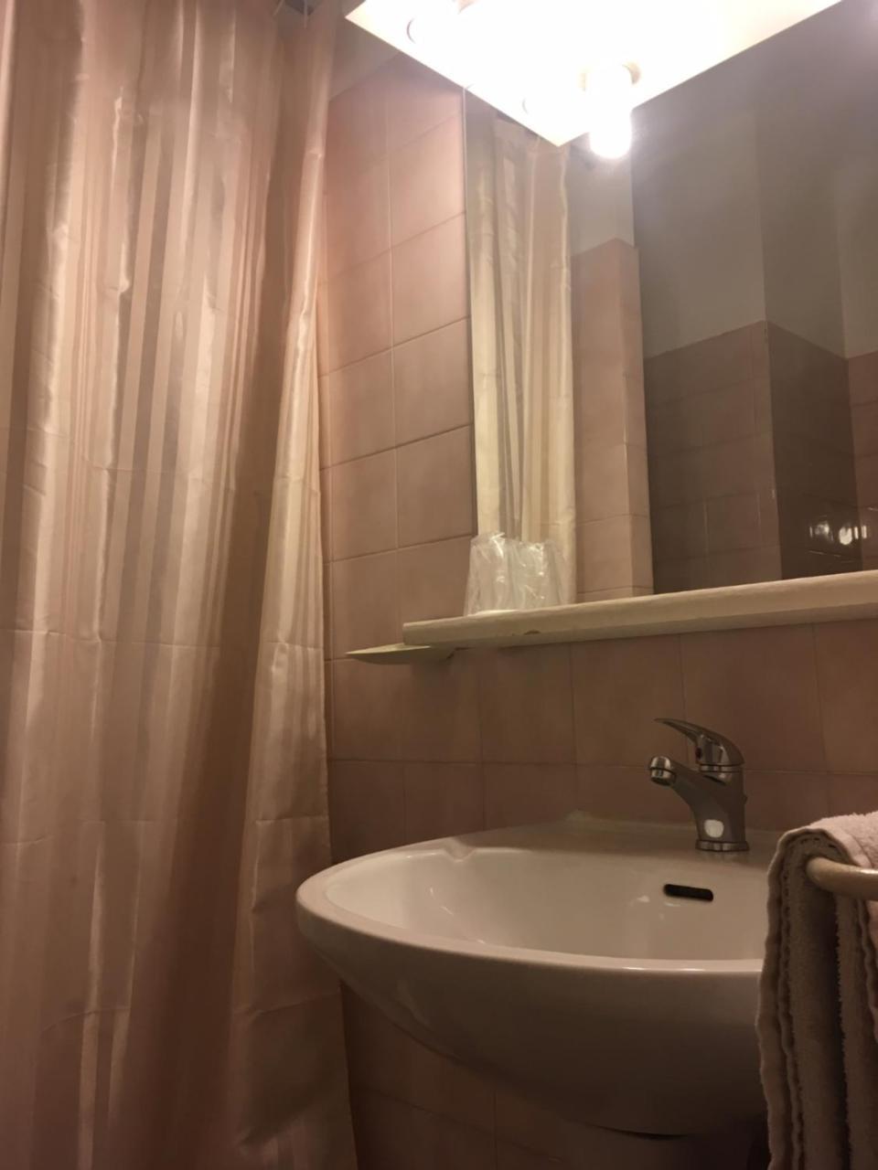 Hotel Aer Vieille-Toulouse Buitenkant foto