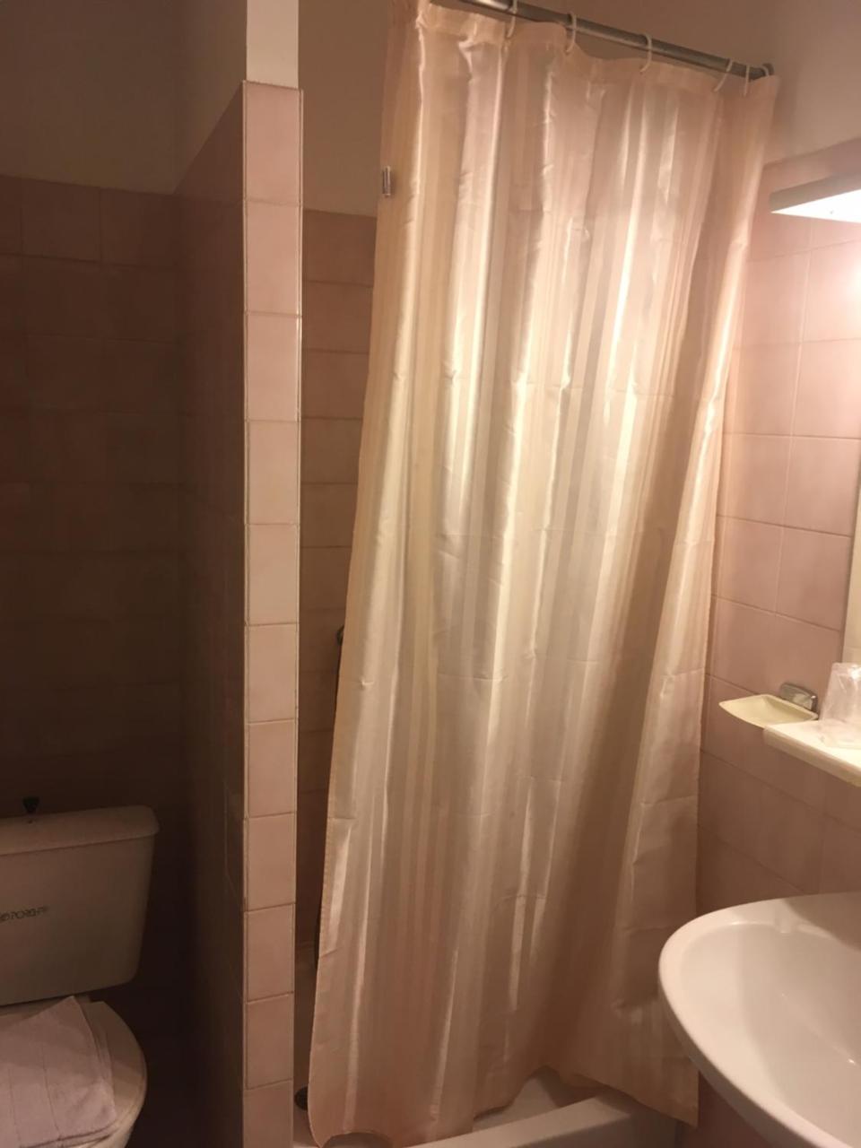 Hotel Aer Vieille-Toulouse Buitenkant foto