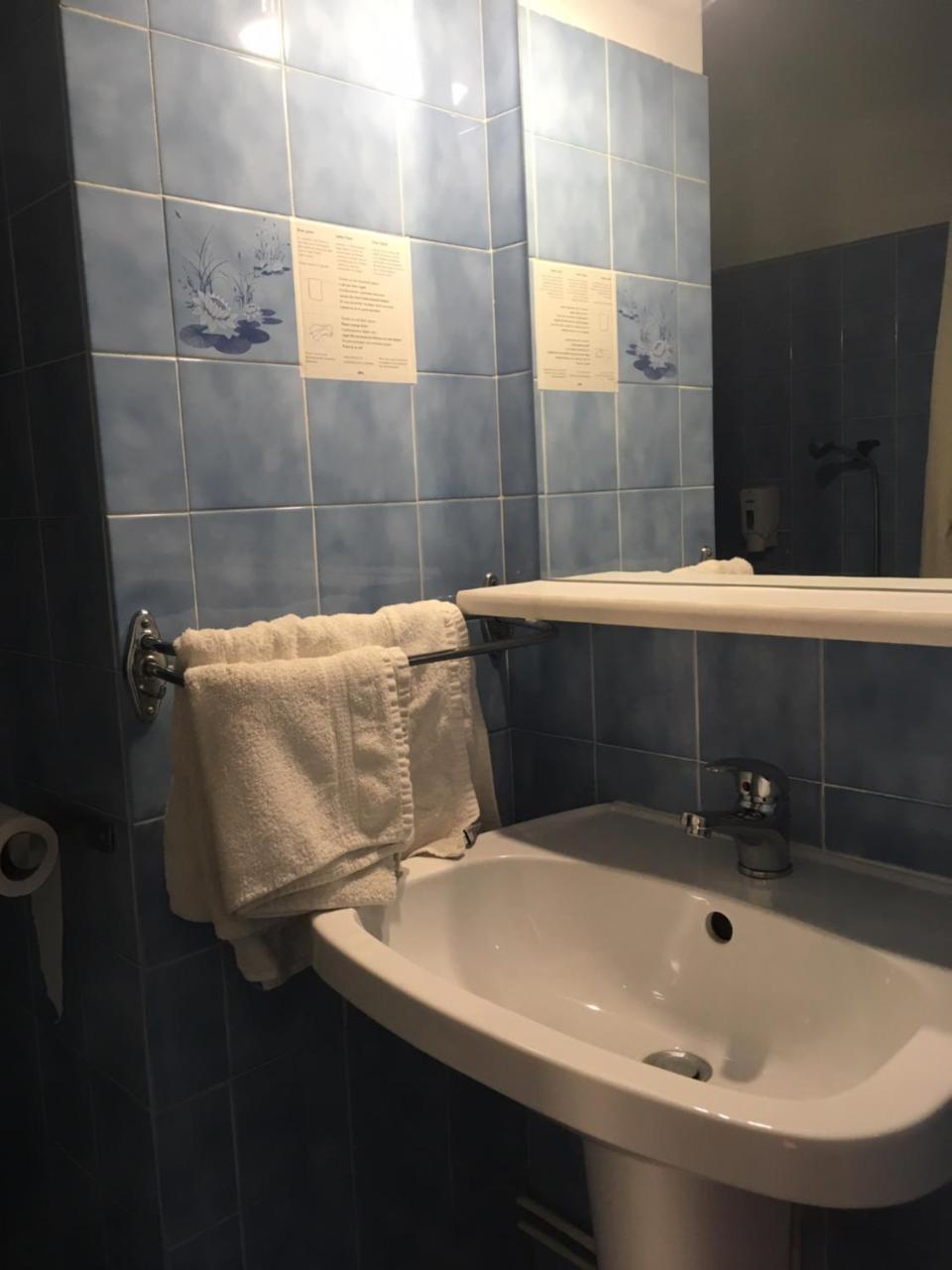 Hotel Aer Vieille-Toulouse Buitenkant foto