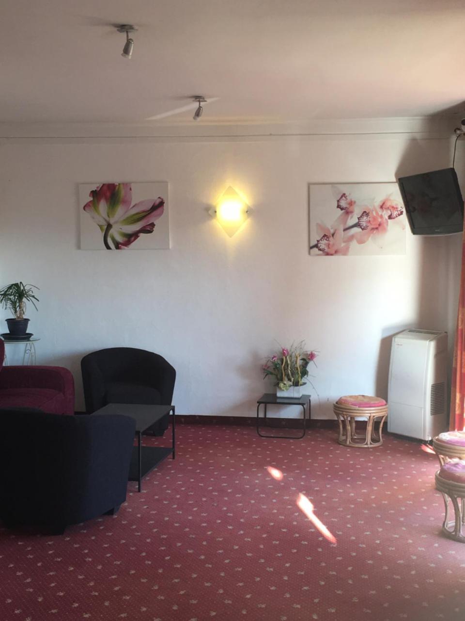 Hotel Aer Vieille-Toulouse Buitenkant foto