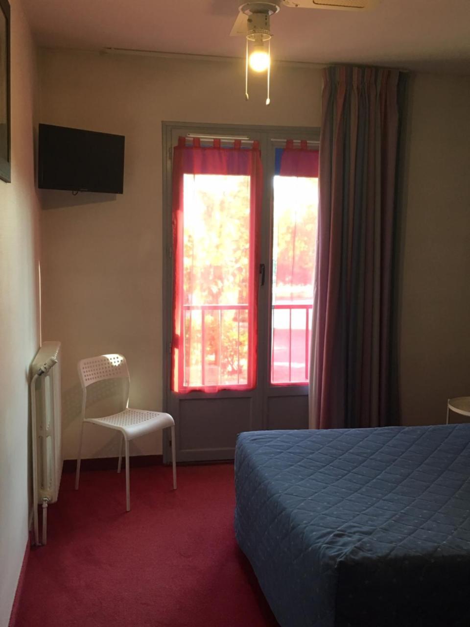 Hotel Aer Vieille-Toulouse Buitenkant foto