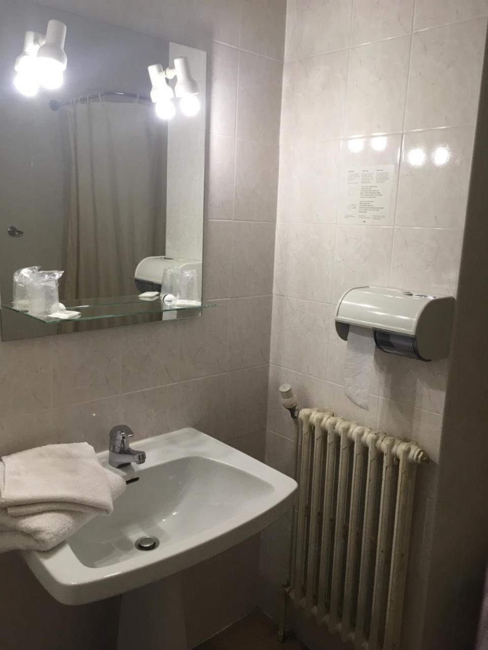 Hotel Aer Vieille-Toulouse Buitenkant foto