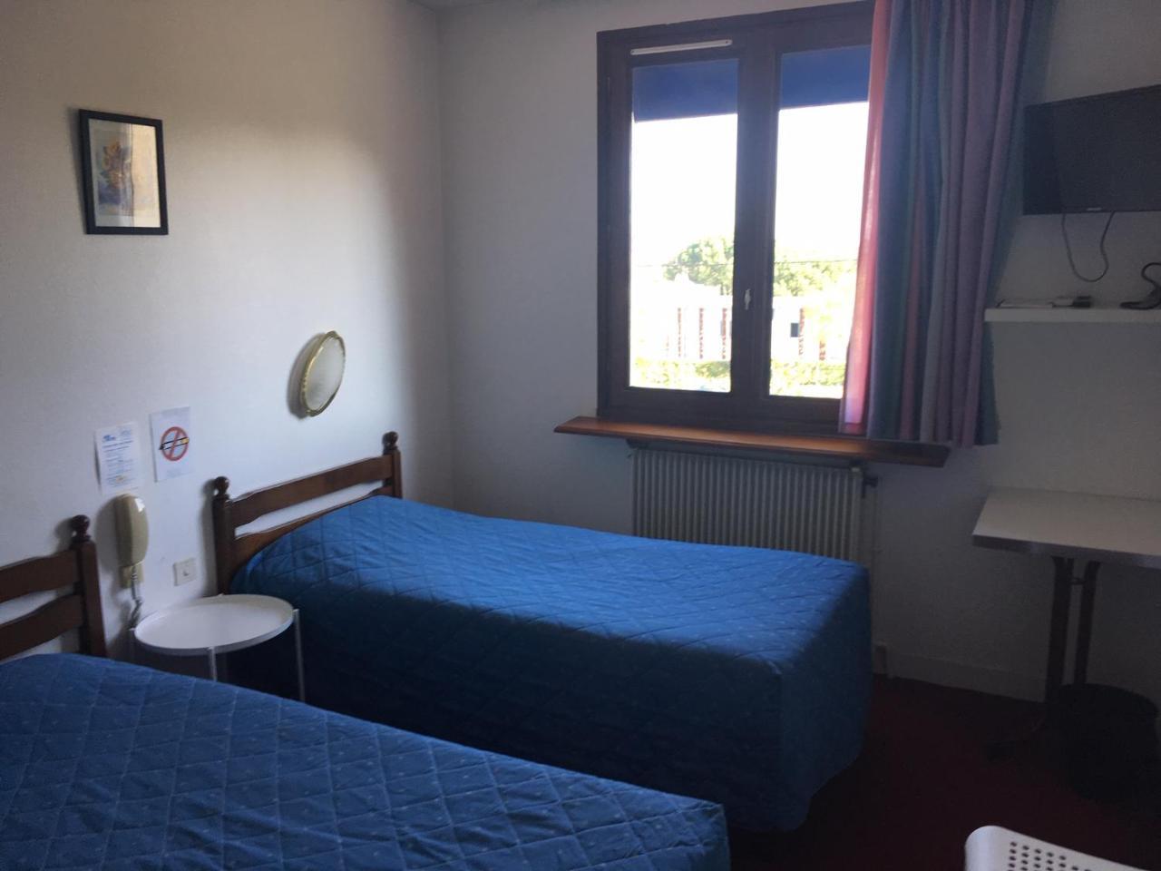 Hotel Aer Vieille-Toulouse Buitenkant foto
