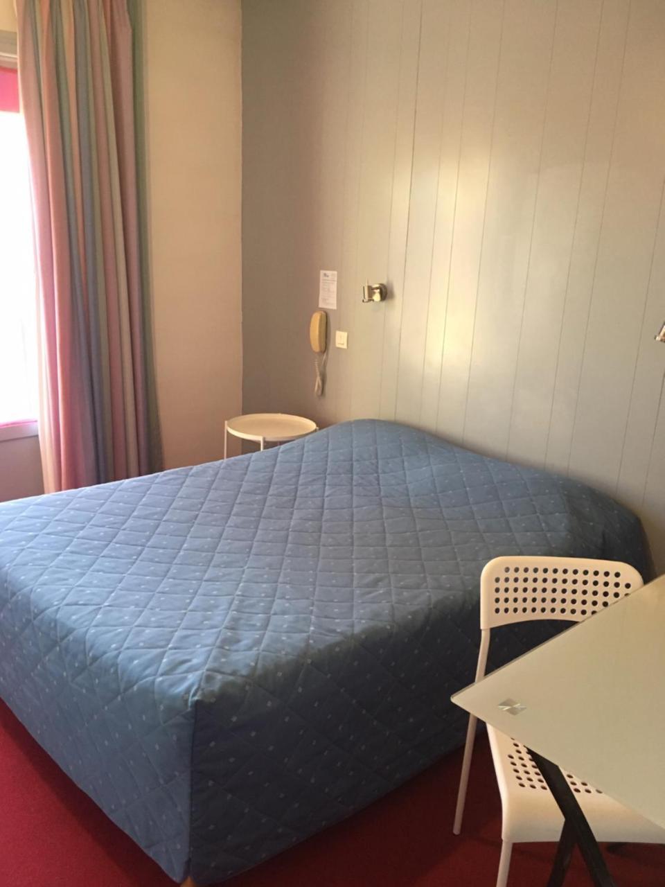 Hotel Aer Vieille-Toulouse Buitenkant foto